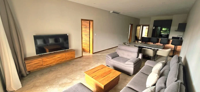 Appartement neuf à Flic-en-Flac 