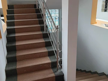 17 Bedroom Hotel