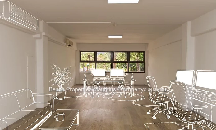 Premium Commercial & Office Spaces for Rent in Secure Business Hub