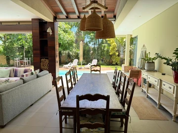 3 Bedroom Villa