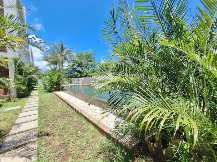 Apartments - 2 bedrooms - Cascavelle