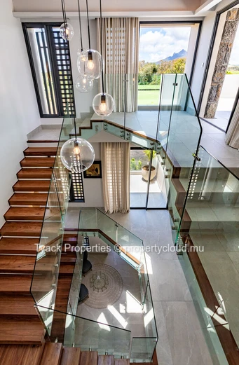 Villa IRS à Vendre à Anahita Beau Champ – Un Bijou Architectural
