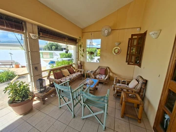 Maison de 2 Chambres
