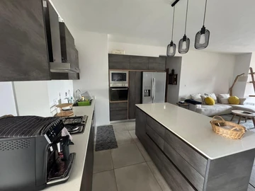 Penthouse de 3 Chambres