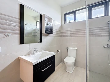 Appartement de 3 Chambres