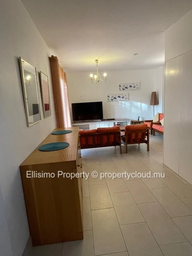 Duplex meublé de 3 chambres à louer – Port Chambly