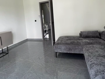 Townhouse, Duplex de 3 Chambres