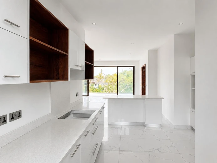Les Voiles – An Elegant Three-Bedroom Penthouse in Grand Baie