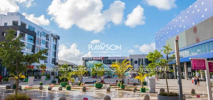 3 Bedroom Apartment | Shopping Mall | Grand Bay | Accessible To Foreigners | €361,300