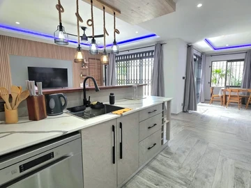 Villa de 4 Chambres
