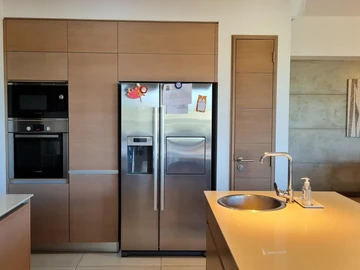 3 Bedroom Penthouse