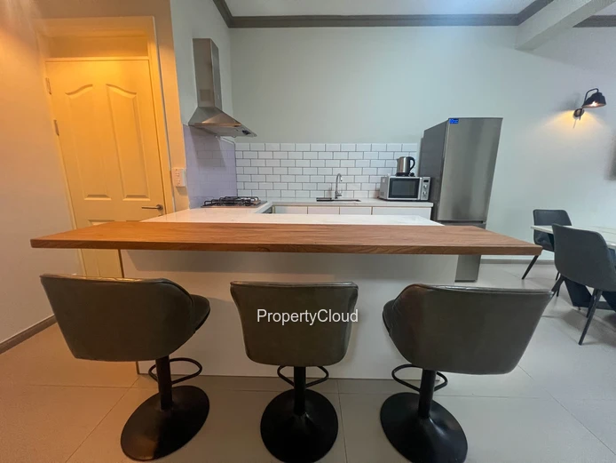 For Rent - 2-Bedroom Apartment With Pool- Ebène