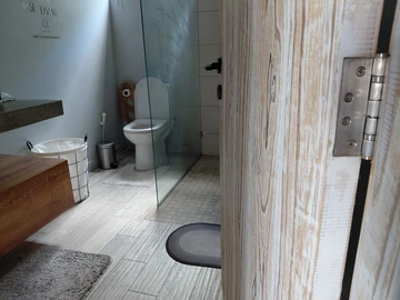 Villa de 2 Chambres