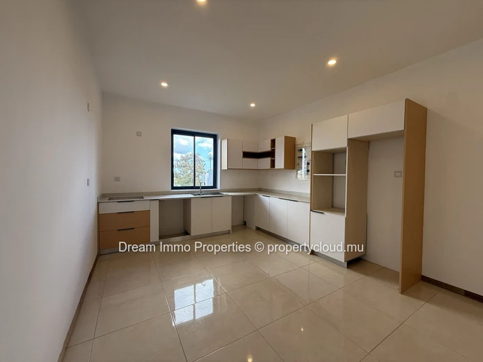 Appartement moderne de 2 chambres proche mer cœur de Grand Baie – Ile Maurice