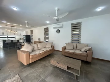 Villa de 4 Chambres