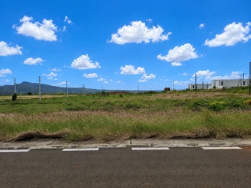 Residential Land