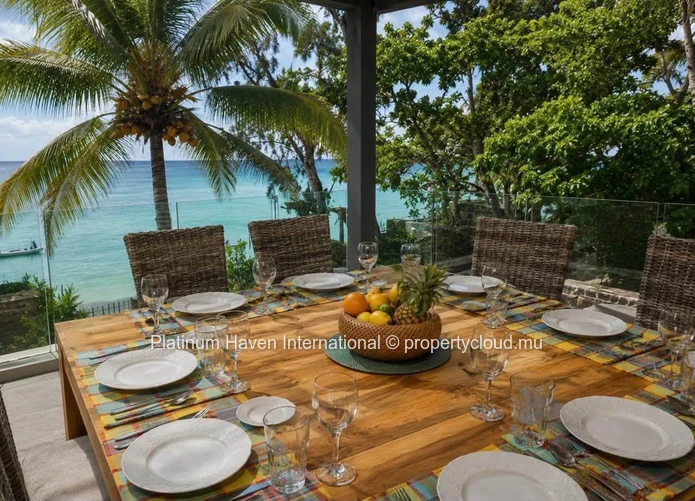 Appartement Pied Dans L'eau 
