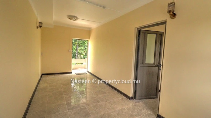 Appartement de 2 chambres
