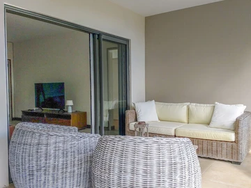 Appartement de 3 Chambres