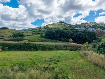 Terrain Résidentiel