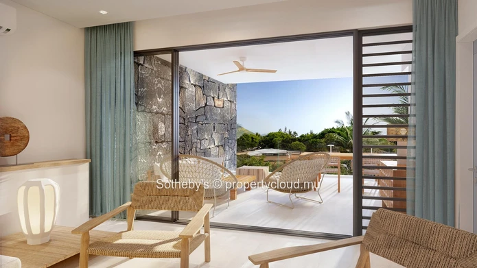 Serena Residences - Appartement