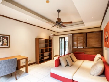 Villa de 5 Chambres