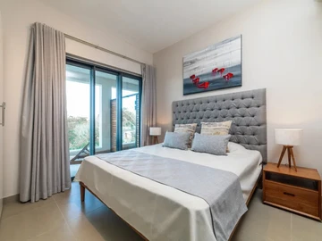 Appartement de 2 Chambres