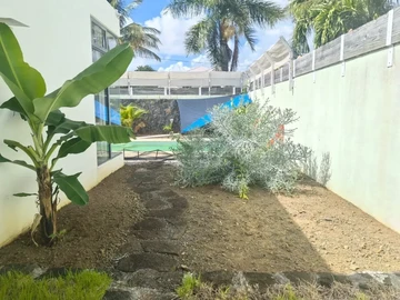 2 Bedroom Villa