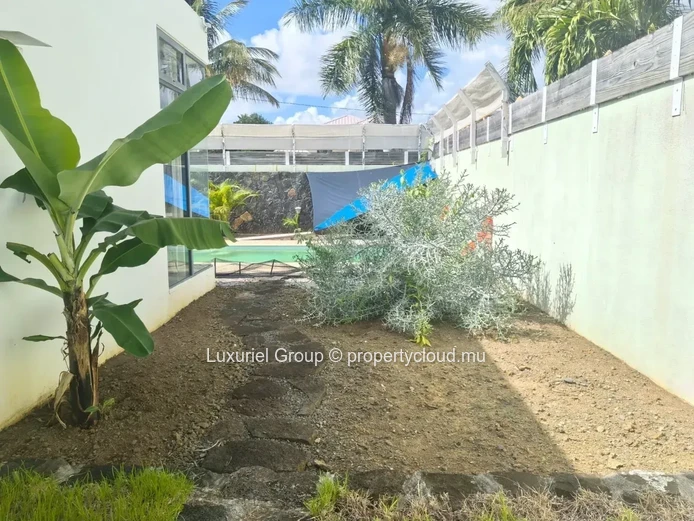 Villa de charme avec piscine privée au cœur de Grand Baie