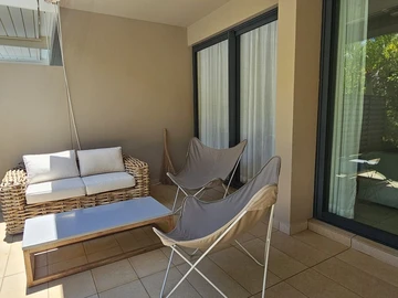 3 Bedroom Townhouse, Duplex