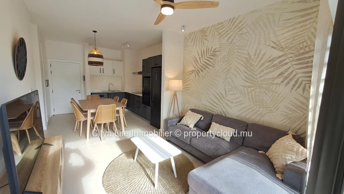 Appartement à louer à Indigo, Beau Plan