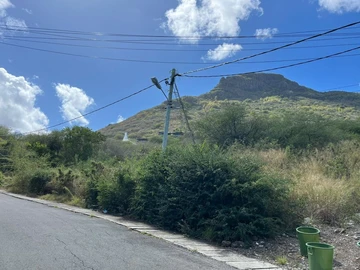 Residential Land