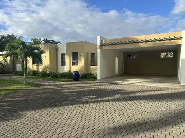 Maison de 4 Chambres