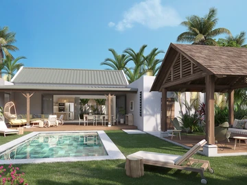 A Prime Investment Opportunity in the North of Mauritius