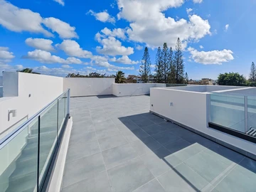 2 Bedroom Penthouse