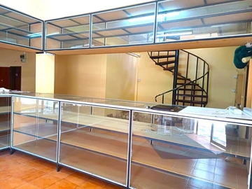 Commercial Property