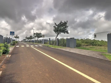 Residential Land