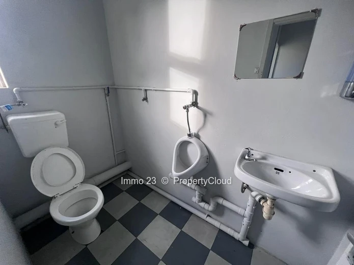Office for rent