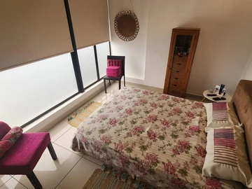 4 Bedroom Penthouse