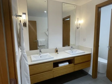 Appartement de 3 Chambres