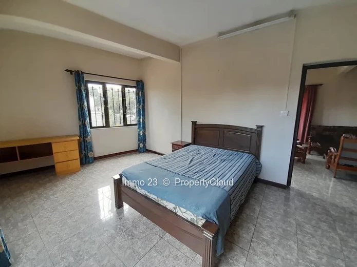 Appartement - 3 chambres - Curepipe - Ref. AP72259VE
