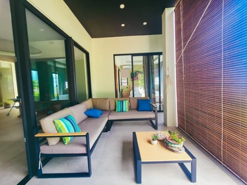 Villa de 3 Chambres