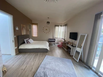 Maison de 4 Chambres