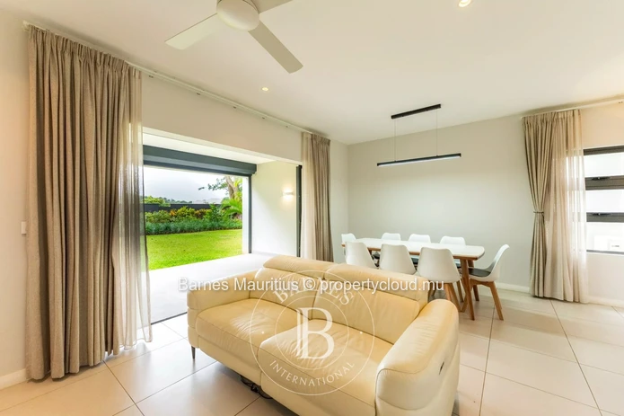 MOKA  -  Beautiful modern apartment for sale  -  3 bedrooms