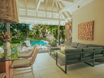 3 Bedroom Townhouse, Duplex