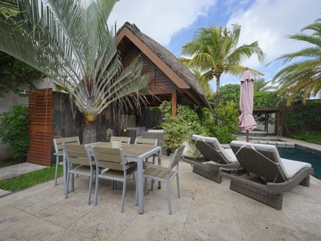 3 Bedroom Villa