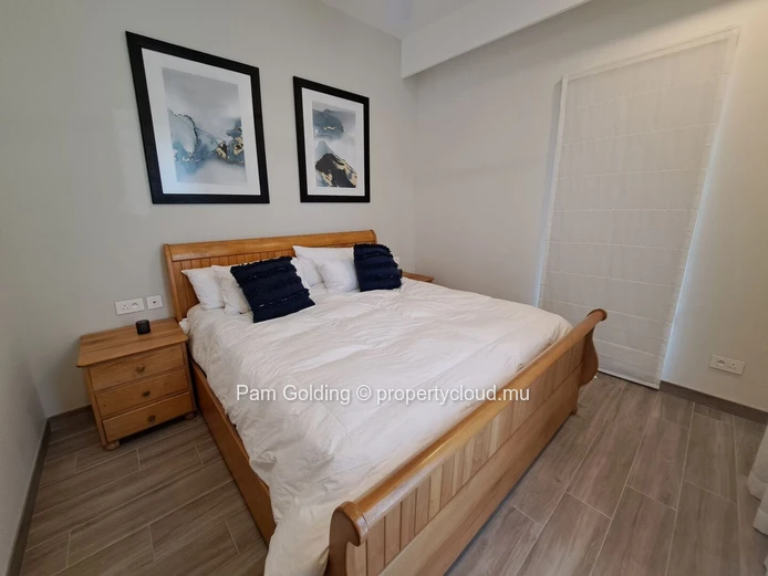 Mont Choisy – Apartment for rent – Pam Golding Mauritius