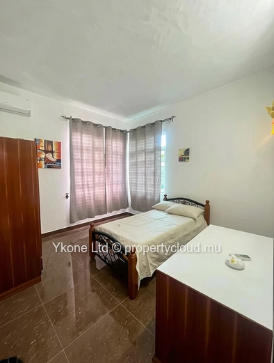 Appartement À Louer À Trou Aux Biches