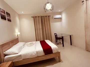 Villa de 4 Chambres
