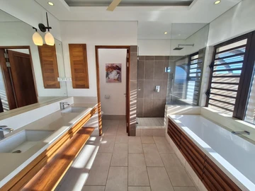 Penthouse de 3 Chambres
